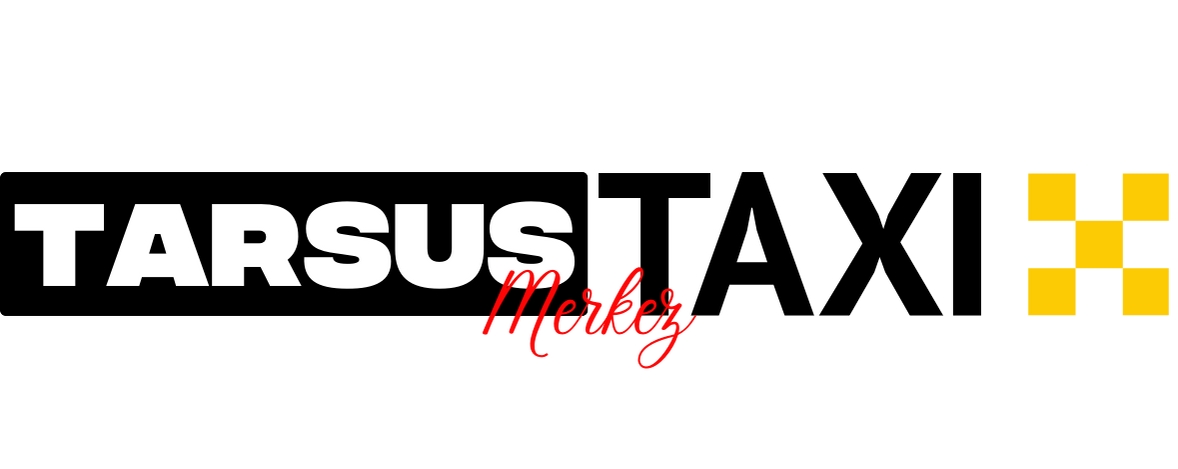 Tarsus Taksi Merkez 